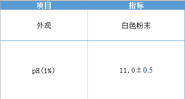 技術(shù)參數(shù)